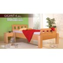 postel GIGANT 4 plus